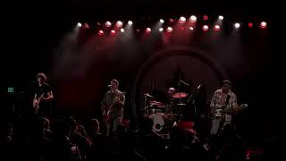 The Early November- Money In His Hand (Live in Seattle 3.30.26) [4K]