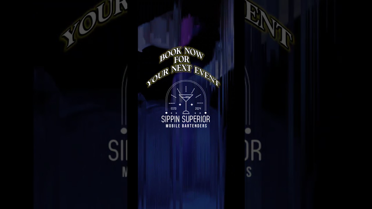 Promotional video thumbnail 1 for Sippin Superior