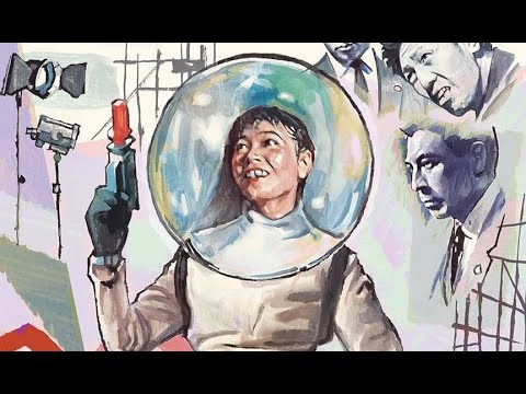Thumbnail of the video: Dana Gould on GIANTS & TOYS
