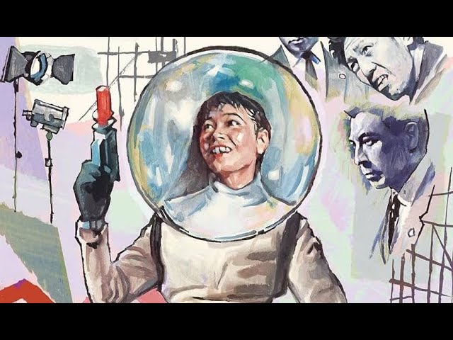 Dana Gould on GIANTS & TOYS