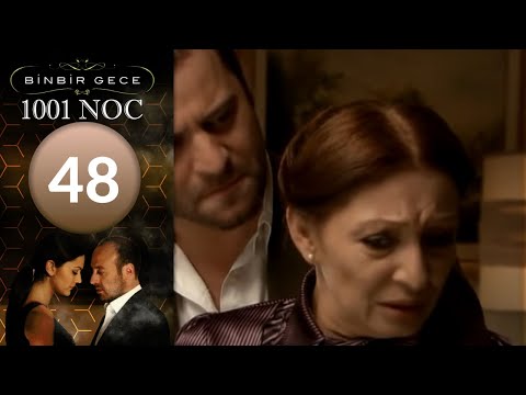 1001 Noc - Epizod 48