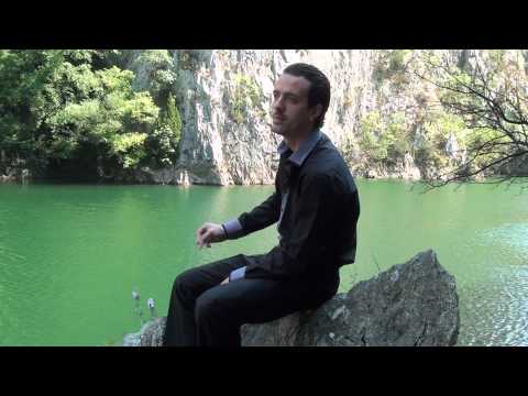 LJUPCO GEORGIEV - NOTI TI SE POSTELA (Leshok 2010)