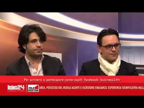 Pole Position puntata 115: X2 Solutions - Bologna