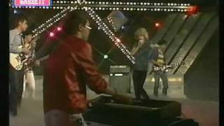 Leif Garrett - Moonlight Dancin&#39;