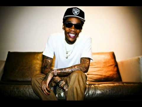 Wiz Khalifa- Far From Coach Ft Game & Stat Quo (HQ) (NEW)