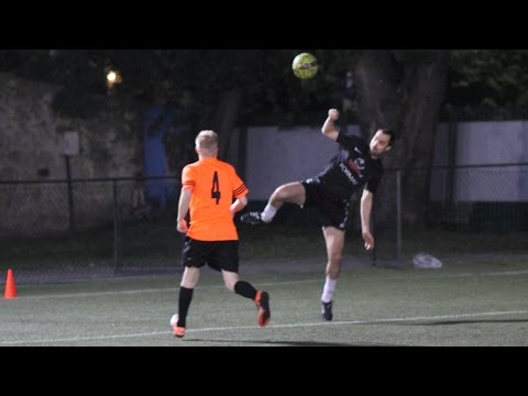 Format - FC Samaobrona: 11. tydzień (FLS Wiosna 2016)