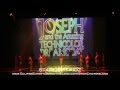 ShowChoir Ireland 2015 Starlight Kidz