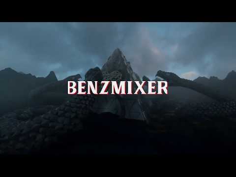 Benzmixer - In The Night