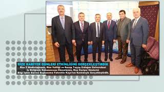 İŞKUR'da Haftaya Bakış-62