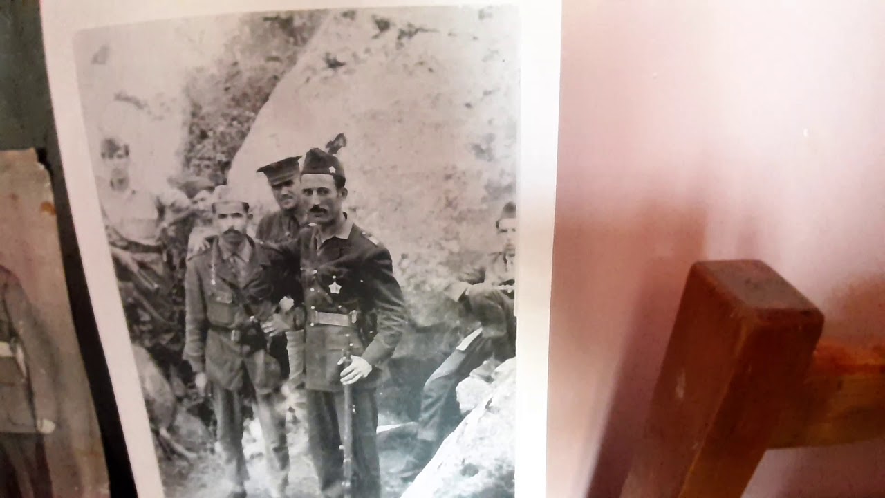 Watch video Les martyrs de la noble guerre 1954 Les martyrs de la noble guerre 1954