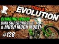 Trials Evolution 128 CLIMBING WOOD BMX Supercross 3 Much More