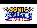 A Jack In The Box Sonic Sega All Stars Racing DS Not Looped
