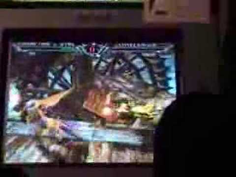 Linkrkc (Ivy) vs. H-Town Red (Asta, Voldo, X)