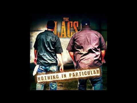 The Lacs - Wylin' (Remix) (feat. Bubba Sparxxx & Charlie Farley) (CDRip)