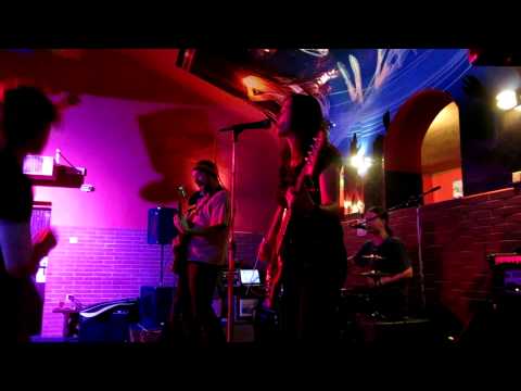 ŠpuntQaně - ŠpuntQaně - Pirátská