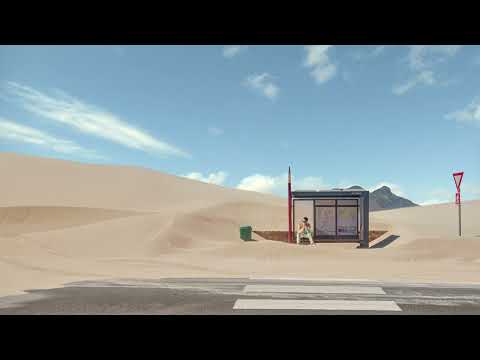 Hayden James & Hyzteria - Imagine (Official Visualizer)