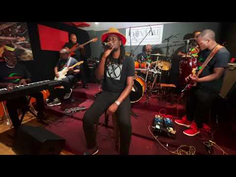 FASOL - POKO PARE  " Live Rehearsal "