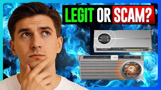 Lisuan Extreme LX 7G106 Founders Edition Review 2026 - Worth Buying?