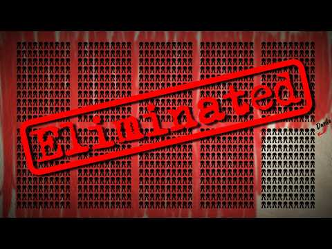 Chaque fois que les Blood Angels ont failli disparaître