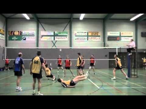 Heren 2 Setup65: trailer De Wedstrijd