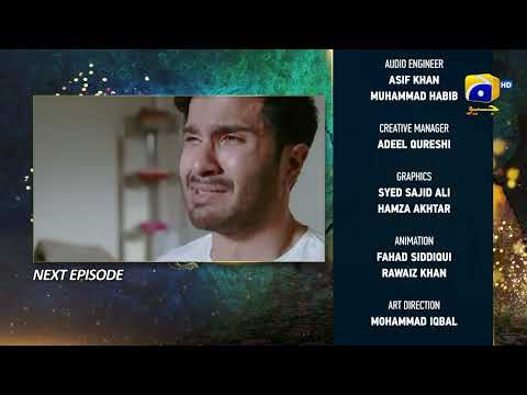 Aye Musht-e-Khaak - Episode 31 Teaser - 22nd March 2022 - HAR PAL GEO