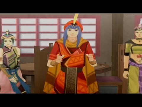 Let's Play Suikoden V (BLIND) Part 54: COMRADES IN ARMES