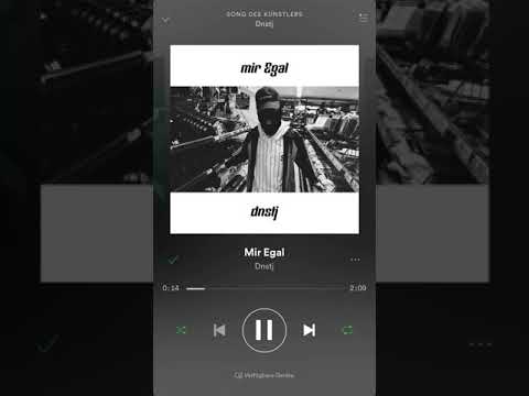 Dnstj Mir Egal || Jana Ehrlich ❤️