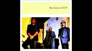 The Bee Gees - E-S-P (Demo Version1987)