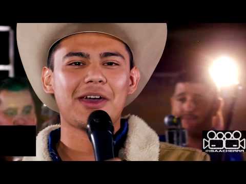 Corrido Caro Quintero - Gustavo Palafox ( En Vivo)