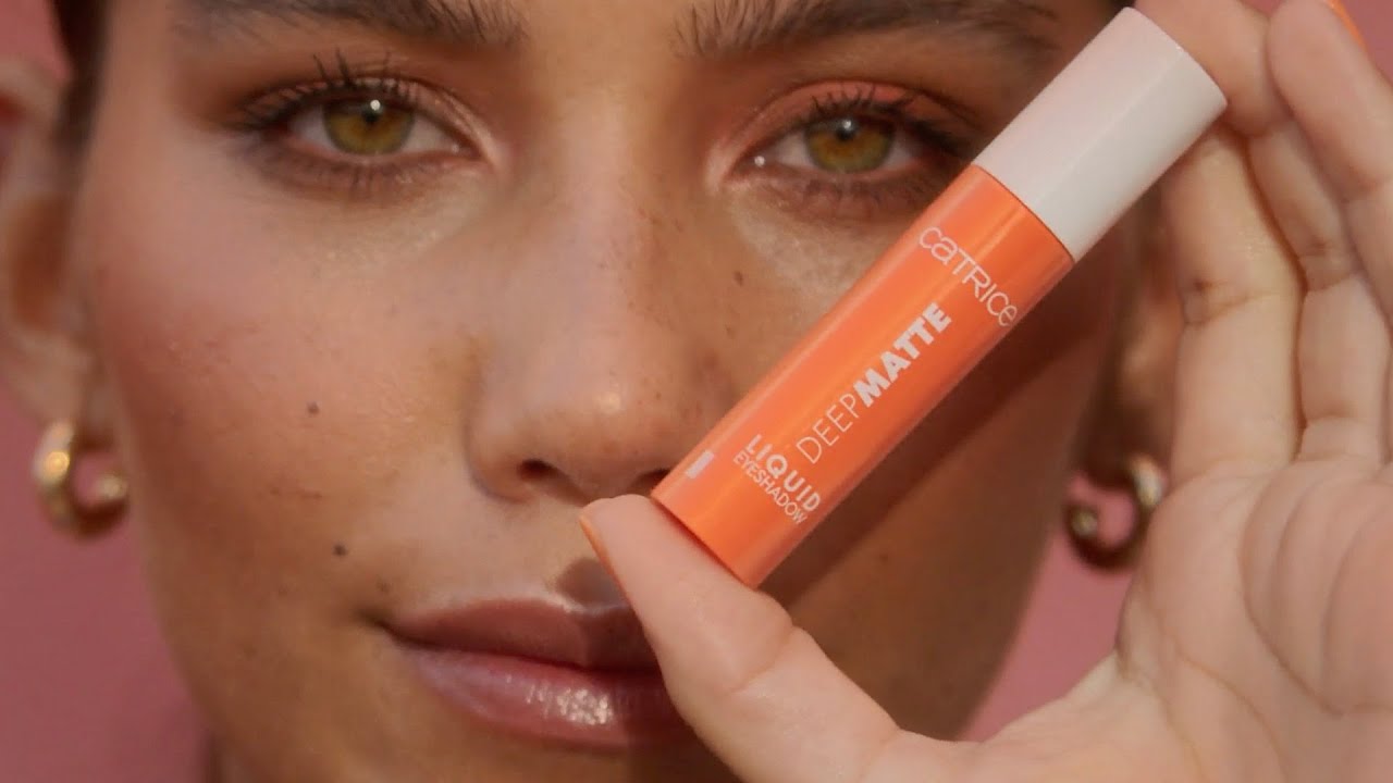 D.O.P. Dillon Buirski- Catrice Cosmetics