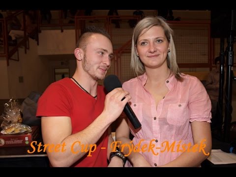 22.11.2015 - Street Cup - Frýdek-Místek