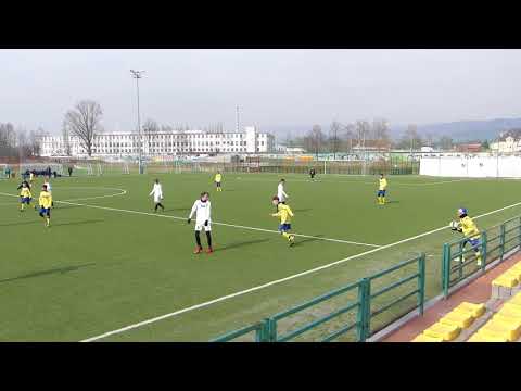 2003, Teplice - Most, 4.3.2018, 2. pol.