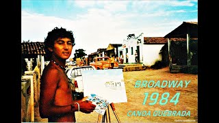 preview picture of video 'CANOA QUEBRADA  -CEARÁ - BRASIL - world cup 2014'