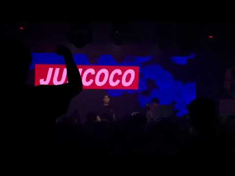 juncoco 준코코 페이스
