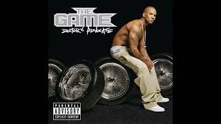 The Game Feat. Kanye West - Wouldn’t Get Far
