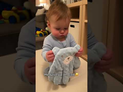 #funnybaby 🤣#foryoupage