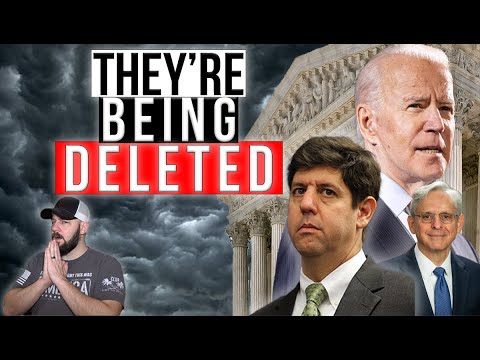 Gun Shop DELETION: UNPRECEDENTED increase in Gun Shop FORCED closures by Biden and his pet ATF... Thumbnail