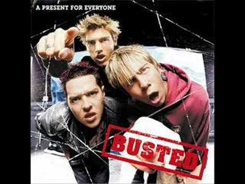 download lagu mp3 mp4 Busted A Present For Everyone, download lagu Busted A Present For Everyone gratis, unduh video klip Download Busted A Present For Everyone Mp3 dan Mp4 Unlimited Gratis
