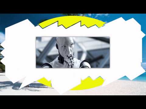 OxymR - J'araxe (clip photos)