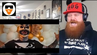 ALEX TERRIBLE - All I Want For Christmas Is You - Mariah Carey COVER - Reaction / Review