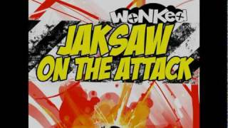 Jaksaw - On The Attack