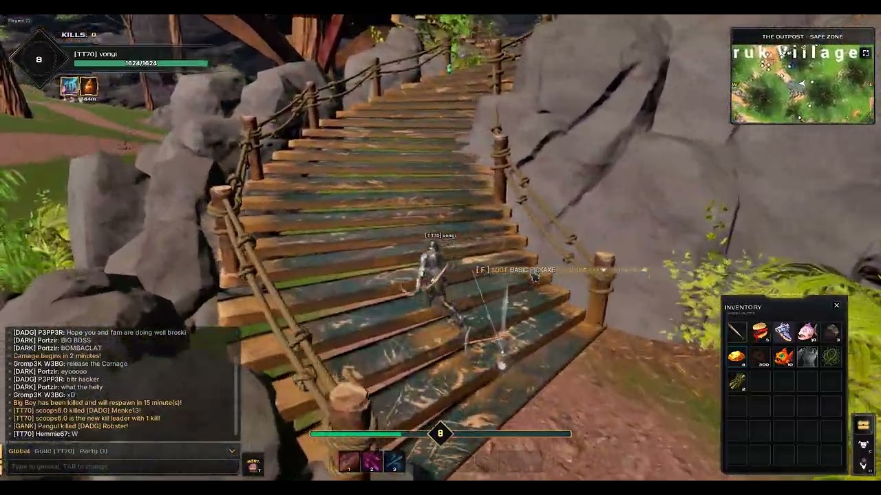 Gameplay Video