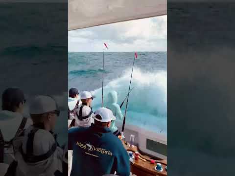 Florida Keys Fishing Frenzy: An Epic Adventure #EpicFishing #FishingAdventure #FloridaKeys