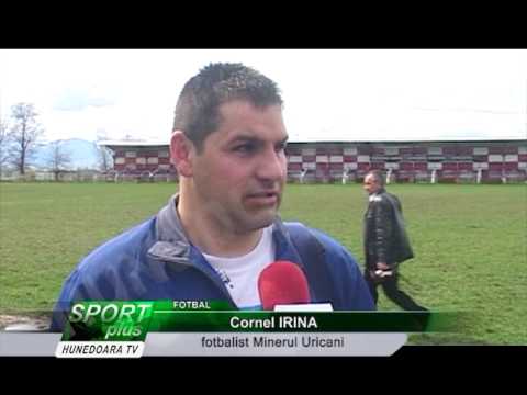 "MINERII" DIN URICANI NU SE MULŢUMESC CU LOCUL 2