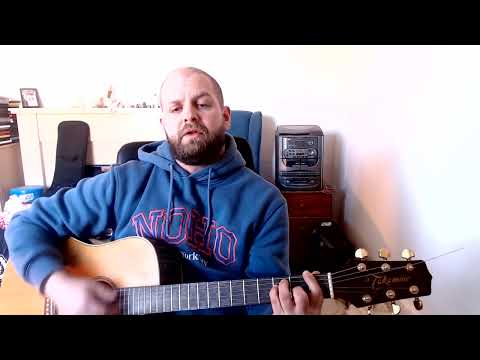 run christian run (Super Furry Animals cover)