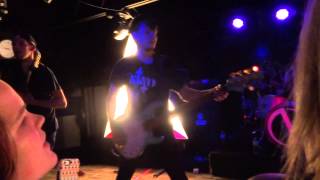 Slaves - The Upgrade Pt. II (live 4/10/15)