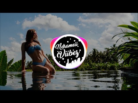 GhostDragon, Lama & MKC ft. Hannah Zhao - GHOST [Marsh MoombahChill ReMix]🇵🇬