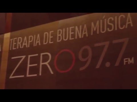 #Sesiones Zero con Bitman & Roban