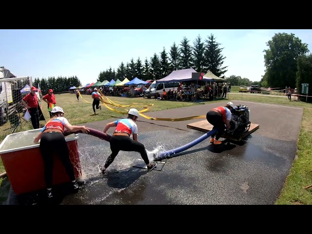 Fire Sport