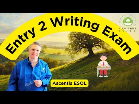 Ascentis Writing E2
